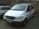 Mercedes-Benz Vito 2006 с пробегом 165 тыс.км. 2.2 л. в Киеве на Autos.ua