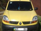 Renault Kangoo 2006 с пробегом 1 тыс.км. 1.5 л. в Коломые на Autos.ua