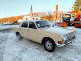 ГАЗ 24 «Волга» 1988 з пробігом 1 тис.км. 2.5 л. в Благовещенском на Autos.ua
