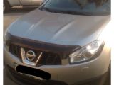 Nissan Qashqai 2011 с пробегом 82 тыс.км. 1.997 л. в Полтаве на Autos.ua