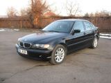 BMW 3 серия 2005 з пробігом 160 тис.км. 1.6 л. в Ужгороде на Autos.ua