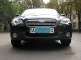 Subaru Outback 2008 з пробігом 104 тис.км. 2.5 л. в Киеве на Autos.ua