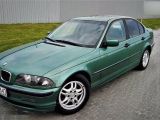 BMW 3 серия 1998 с пробегом 260 тыс.км.  л. в Мариуполе на Autos.ua