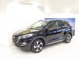 Hyundai Tucson 2.0 CRDi AT 4WD (185 л.с.) 2018 с пробегом 1 тыс.км.  л. в Киеве на Autos.ua
