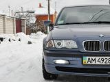 BMW 3 серия 1998 с пробегом 271 тыс.км. 2.8 л. в Житомире на Autos.ua
