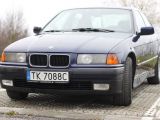BMW 3 серия 1997 з пробігом 250 тис.км. 1.8 л. в Львове на Autos.ua