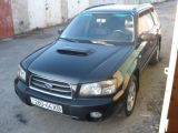 Subaru Forester 2004 з пробігом 200 тис.км. 1.994 л. в Харькове на Autos.ua