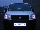 Fiat Doblo 2007 с пробегом 200 тыс.км. 1.4 л. в Киеве на Autos.ua