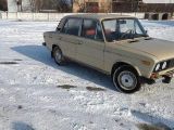 ВАЗ 2106 1984 с пробегом 53 тыс.км. 1.1 л. в Хмельницком на Autos.ua