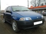 Fiat Punto 1998 с пробегом 234 тыс.км. 1.108 л. в Ужгороде на Autos.ua