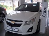 Chevrolet Cruze 1.6 MT (109 л.с.) 2015 с пробегом 1 тыс.км.  л. в Днепре на Autos.ua