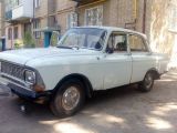 Москвич 412 1972 с пробегом 36 тыс.км. 1.5 л. в Харькове на Autos.ua