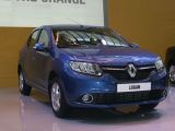 Renault Logan 1.2 MT (75 л.с.) 2016 с пробегом 1 тыс.км.  л. в Львове на Autos.ua