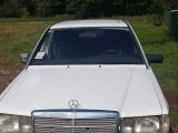 Mercedes-Benz C-Класс 1986 з пробігом 1 тис.км. 2.5 л. в Ивано-Франковске на Autos.ua