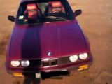 BMW 3 серия 1986 с пробегом 275 тыс.км.  л. в Чернигове на Autos.ua