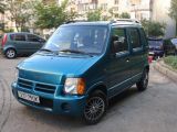 Suzuki wagon r+ 1998 с пробегом 141 тыс.км. 0.996 л. в Одессе на Autos.ua