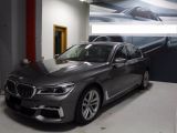 BMW 740 2016 с пробегом 24 тыс.км. 3 л. в Киеве на Autos.ua