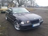 BMW 3 серия 1995 з пробігом 200 тис.км. 1.6 л. в Ужгороде на Autos.ua