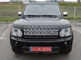 Land Rover Discovery 2012 з пробігом 104 тис.км. 2.993 л. в Киеве на Autos.ua