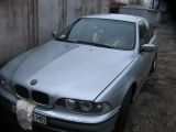 BMW 5 серия 1998 с пробегом 300 тыс.км. 2.793 л. в Киеве на Autos.ua