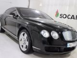 Bentley Continental GT 2005 с пробегом 73 тыс.км. 5.998 л. в Киеве на Autos.ua