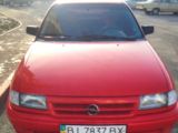 Opel Astra 1.4 MT (82 л.с.) 1993 с пробегом 200 тыс.км.  л. в Киеве на Autos.ua