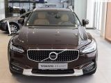 Volvo V90 2017 з пробігом 11 тис.км. 2 л. в Харькове на Autos.ua