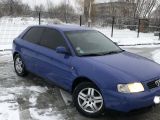 Audi A3 1.6 MT (101 л.с.) 1999 с пробегом 250 тыс.км.  л. в Ивано-Франковске на Autos.ua