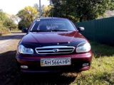 ЗАЗ Sens 2012 с пробегом 135 тыс.км.  л. в Донецке на Autos.ua
