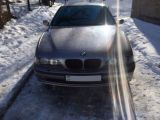 BMW 5 серия 1998 з пробігом 230 тис.км. 2.5 л. в Киеве на Autos.ua