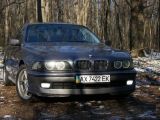 BMW 5 серия 1996 з пробігом 360 тис.км. 3.5 л. в Харькове на Autos.ua