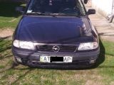 Opel astra f 1996 с пробегом 239 тыс.км. 1.7 л. в Ивано-Франковске на Autos.ua