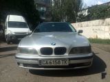 BMW 5 серия 1999 з пробігом 236 тис.км. 3 л. в Одессе на Autos.ua