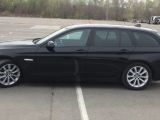 BMW 5 серия 2012 с пробегом 83 тыс.км. 1.995 л. в Киеве на Autos.ua