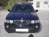 BMW X5 2002 с пробегом 280 тыс.км. 2.979 л. в Донецке на Autos.ua