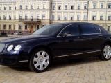 Bentley Continental Flying Spur 2007 з пробігом 91 тис.км. 6 л. в Киеве на Autos.ua