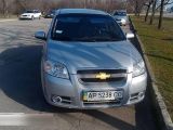 Chevrolet Aveo 2006 с пробегом 96 тыс.км. 1.498 л. в Запорожье на Autos.ua