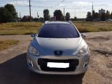 Peugeot 308 1.6 HDi MT (92 л.с.) 2013 з пробігом 77 тис.км.  л. в Харькове на Autos.ua