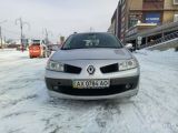 Renault Megane 2006 з пробігом 156 тис.км. 1.6 л. в Харькове на Autos.ua