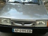 ВАЗ 2108 1991 с пробегом 100 тыс.км. 1.5 л. в Запорожье на Autos.ua
