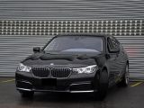 BMW 740 2017 с пробегом 0 тыс.км. 3 л. в Киеве на Autos.ua