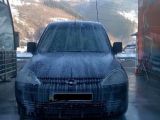 Opel Combo 2008 с пробегом 135 тыс.км. 1.7 л. в Тячеве на Autos.ua