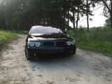 BMW 7 серия 2004 с пробегом 215 тыс.км. 4.5 л. в Харькове на Autos.ua