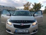 Chevrolet Cruze 2011 с пробегом 122 тыс.км. 1.6 л. в Одессе на Autos.ua