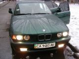 BMW 5 серия 1991 з пробігом 470 тис.км. 2.476 л. в Киеве на Autos.ua