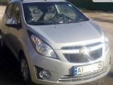 Chevrolet Spark 2011 с пробегом 130 тыс.км.  л. в Киеве на Autos.ua