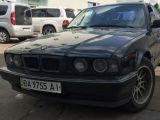 BMW 5 серия 1989 с пробегом 1 тыс.км. 2 л. в Киеве на Autos.ua