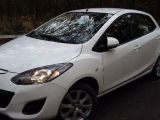 Mazda 2 2012 з пробігом 36 тис.км. 1.348 л. в Луцке на Autos.ua