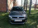 Volkswagen Polo 2009 с пробегом 27 тыс.км. 1.2 л. в Черновцах на Autos.ua