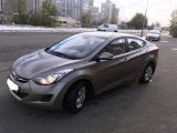 Hyundai Elantra 2012 с пробегом 142 тыс.км. 1.6 л. в Киеве на Autos.ua